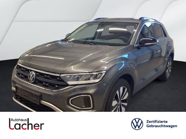Volkswagen T-Roc 1.0 TSI