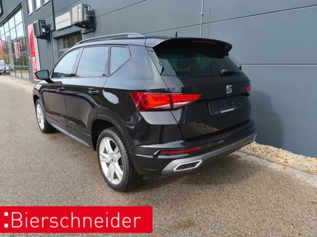 Seat Ateca 1.5 TSI FR-lijn