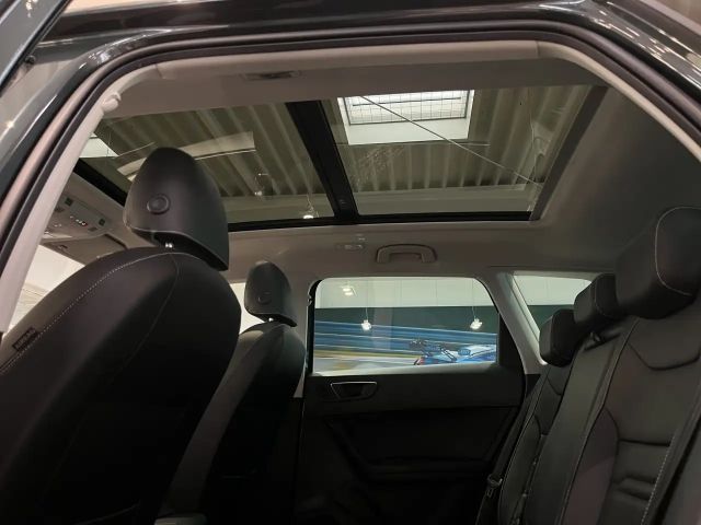 Seat Ateca 1.5 TSI DSG