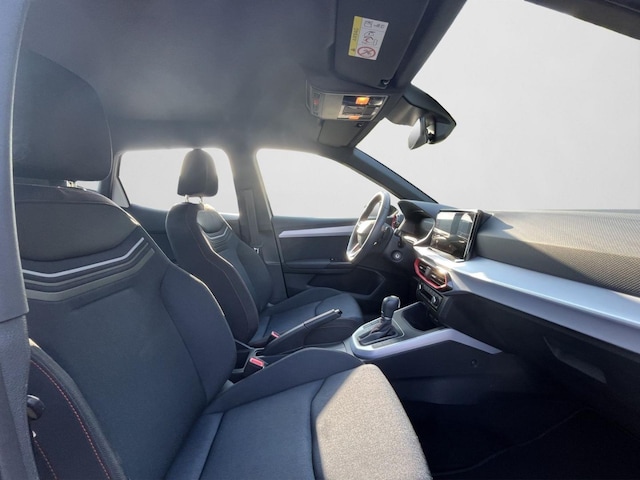 Seat Arona 1.0 TSI DSG FR-lijn