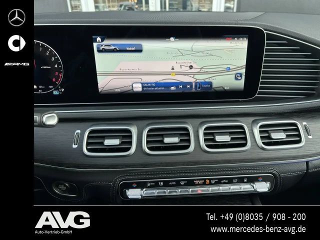 Mercedes-Benz GLE 350 4MATIC AMG Line