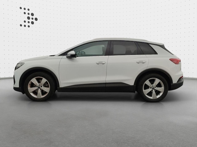 Audi Q4 e-tron 35