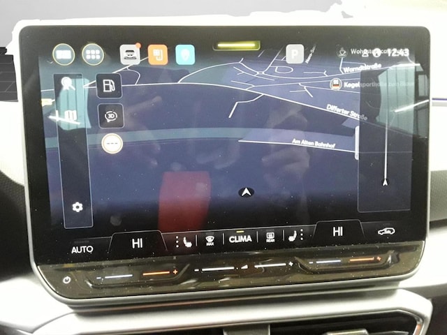 Seat Leon FR-lijn Sportstourer