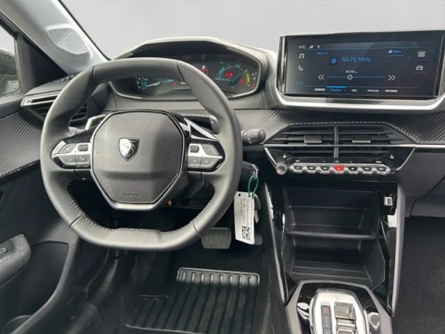 Peugeot 208 Hybrid Style