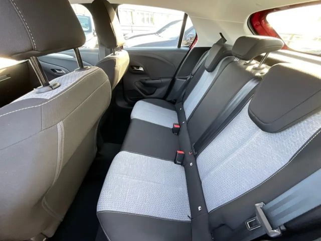 Opel Corsa F 1,2 Winterpaket Alufelgen, PDC, ....