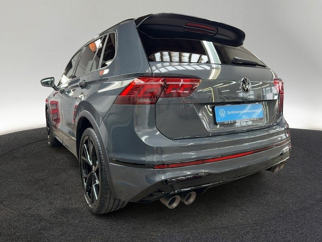 Volkswagen Tiguan 2.0 TSI DSG Style