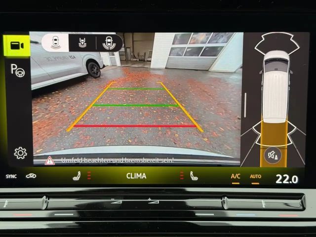 Volkswagen Multivan DSG Style T7