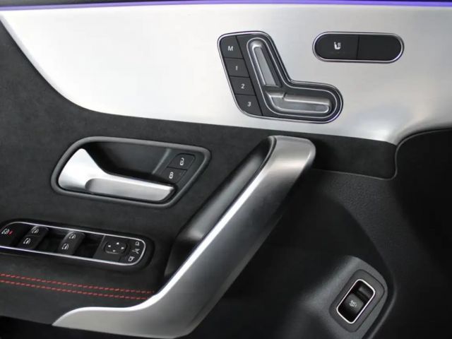 Mercedes-Benz CLA 45 AMG 4MATIC AMG Line Coupé