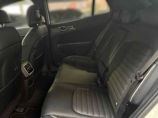 Kia Sportage GT-Line PHEV