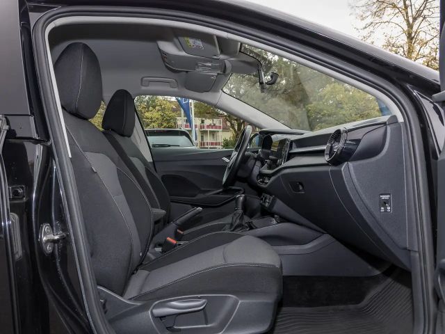 Skoda Fabia Ambition