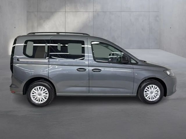 Volkswagen Caddy Family