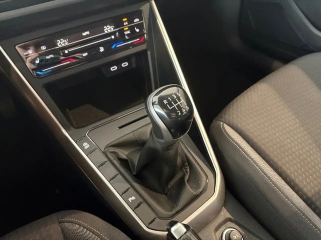 Volkswagen Polo 1.0 TGI Life