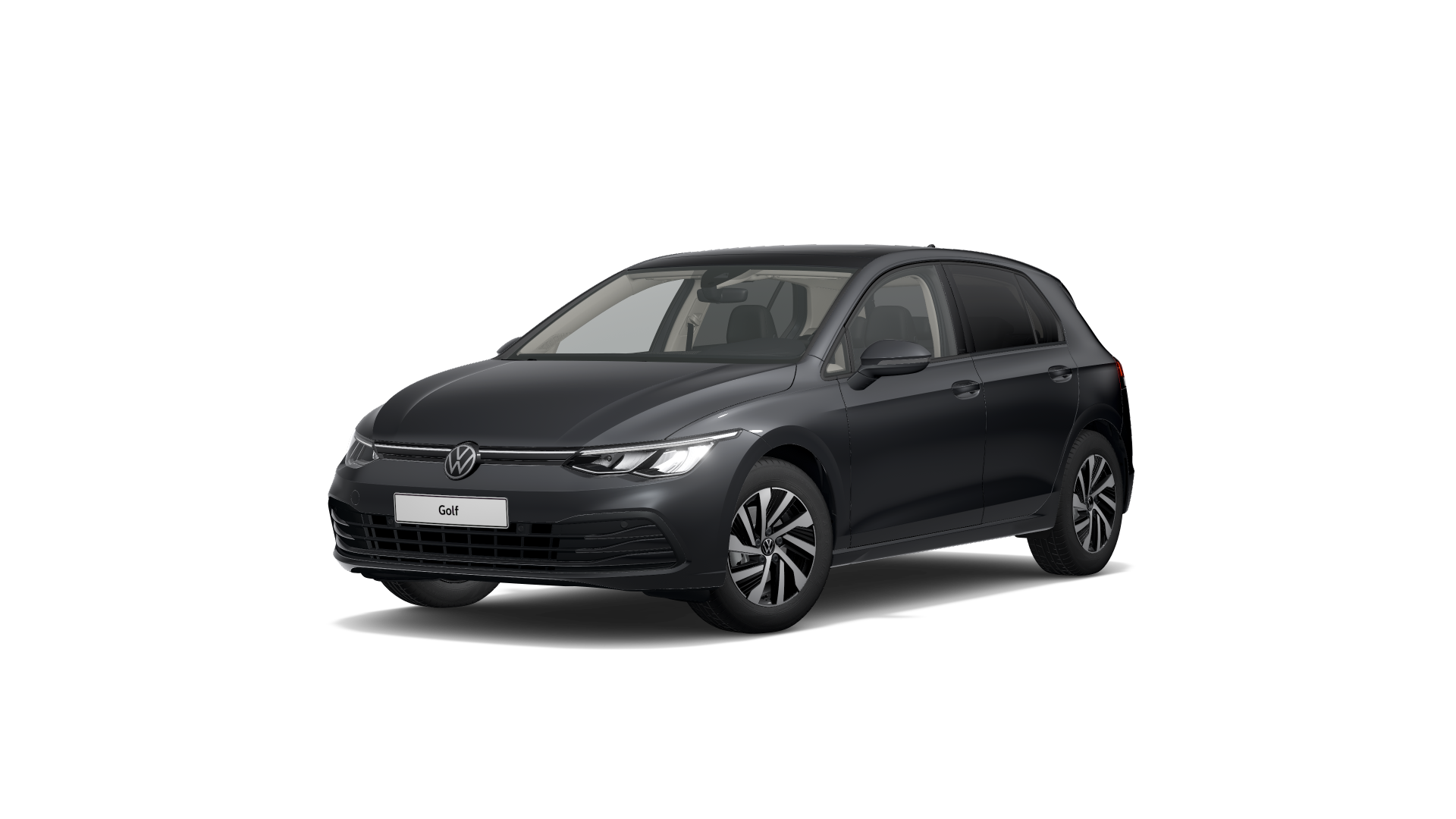 Volkswagen Golf DSG Golf VIII Life