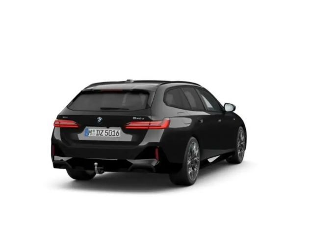 BMW 540 540d M-Sport xDrive
