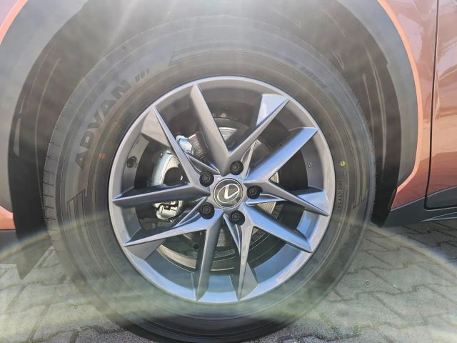 Lexus LBX 1.5 Hybrid Basis FWD Komfort-Paket, Kamera