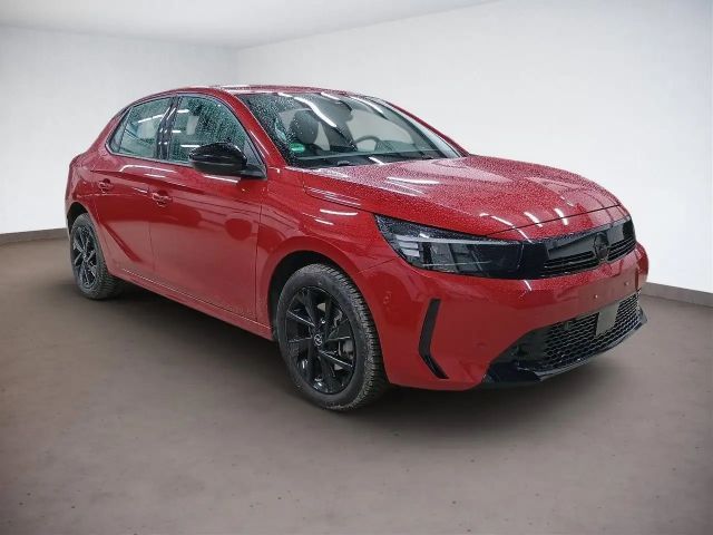 Opel Corsa GS-Line Grand Sport