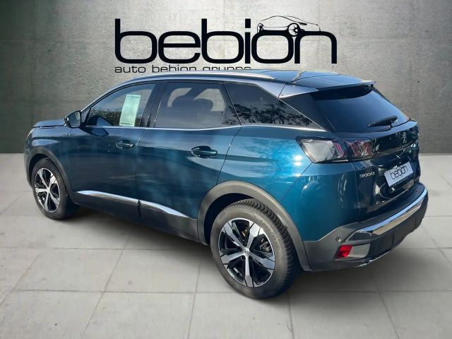 Peugeot 3008 GT-Line PureTech