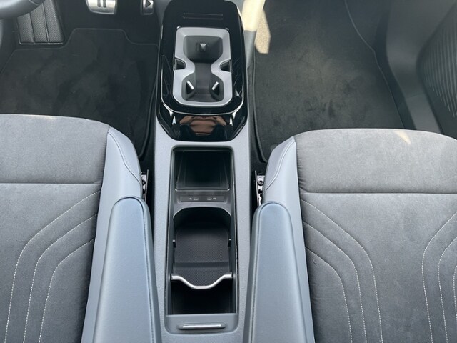 Volkswagen ID.4 Goal Navi LED Rückfahrkamera Sitzheizung KLIMA ALU