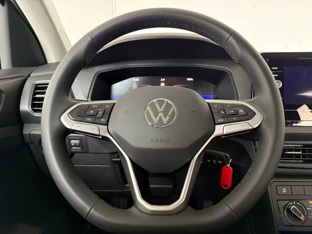 Volkswagen T-Cross 4Me TSI