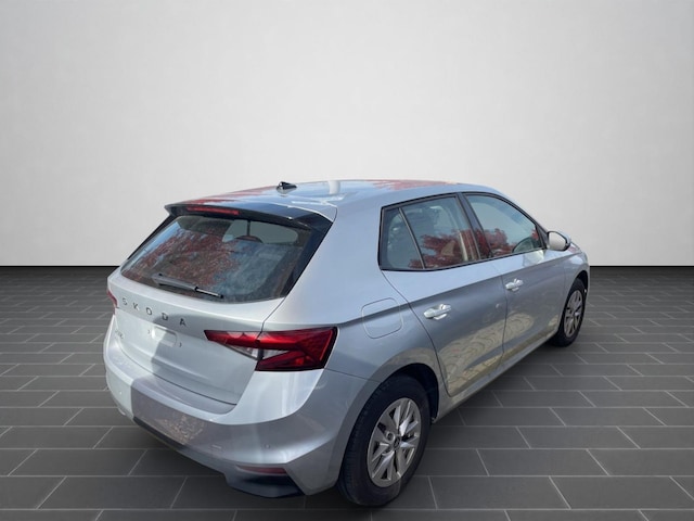 Skoda Fabia Fabia 1,0 TSI DSG LED/PDC/Sitzheizung vo./u.v.m.