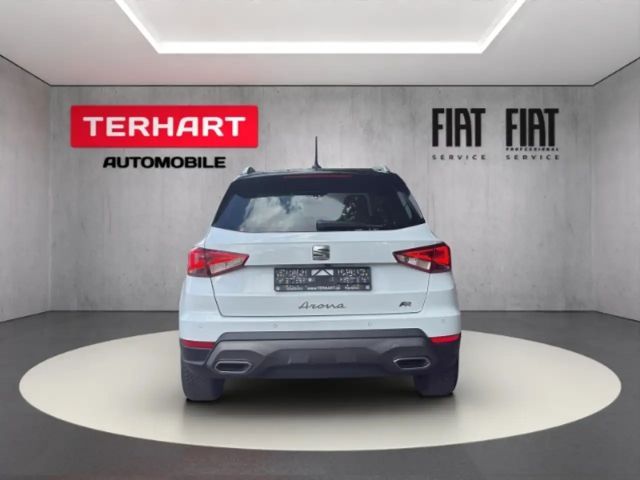 Seat Arona 1.5 TSI DSG FR-lijn