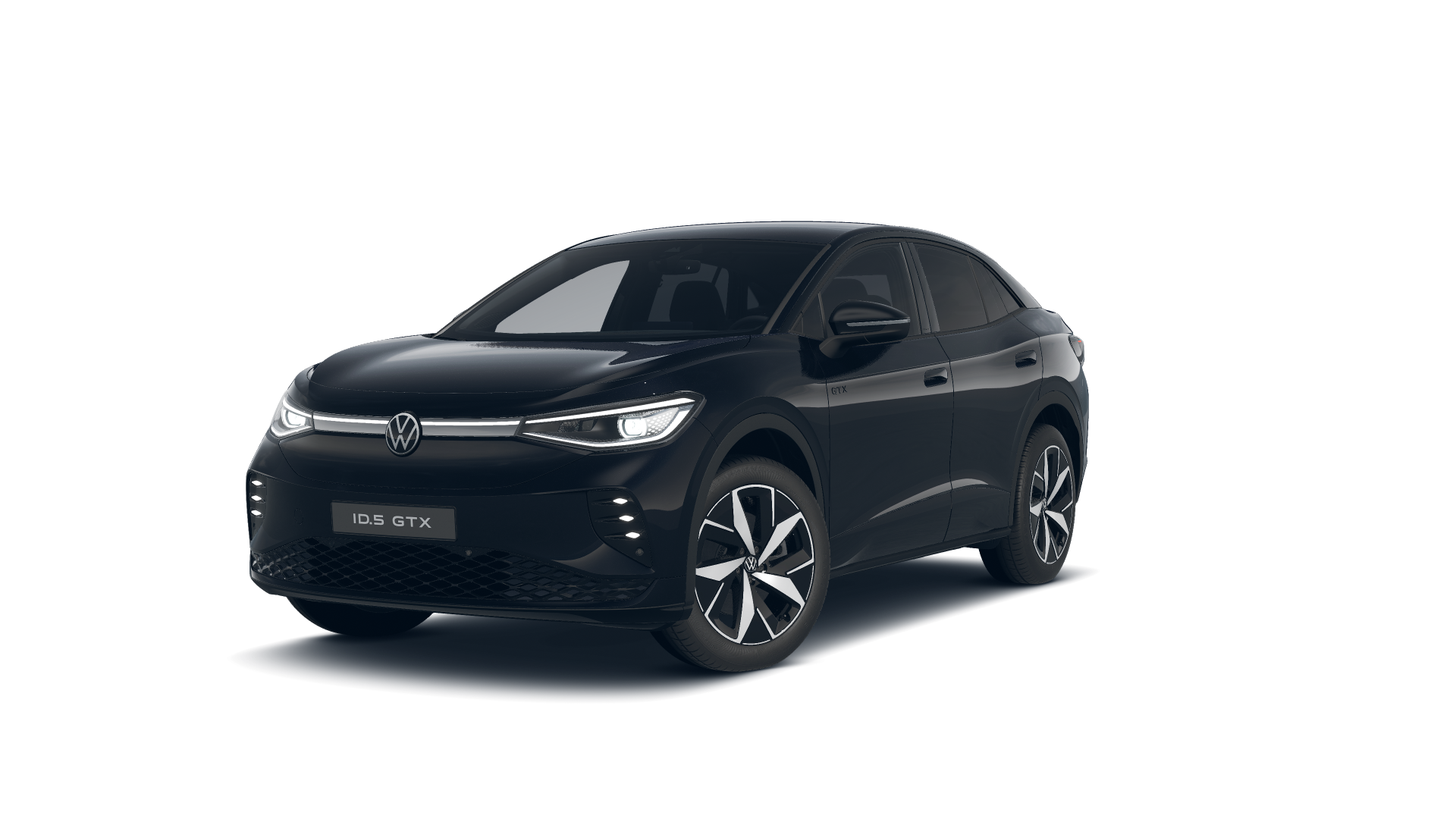 Volkswagen ID.5 NaviPro IQLight Navi KlimaA LED LM