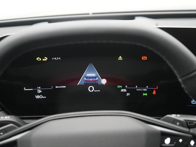 Audi A6 Avant Quattro S-Tronic