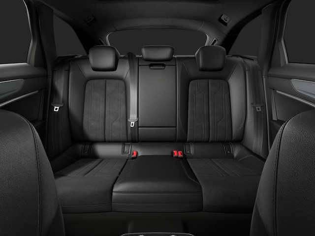 Audi A6 45 TDI Avant Quattro S-Line S-Tronic