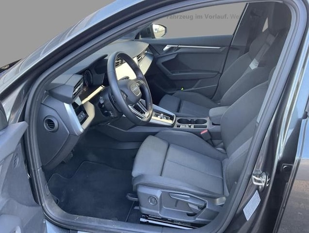 Audi A3 35 TFSI S-Tronic Sportback