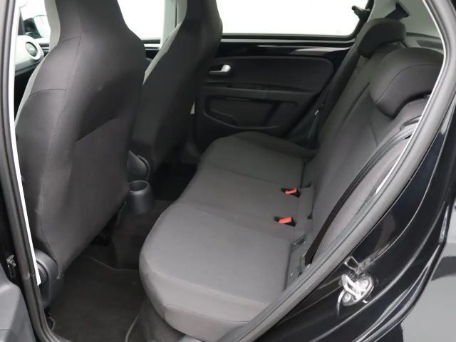 Volkswagen e-up! Edition / Bluetooth, SHZ, CCS, RFK, DAB+