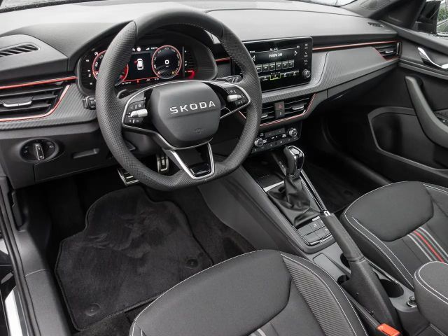 Skoda Kamiq 1.0 TSI Monte Carlo