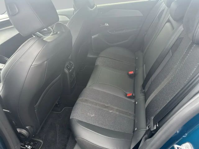 Peugeot 308 BlueHDi EAT8 GT-Line