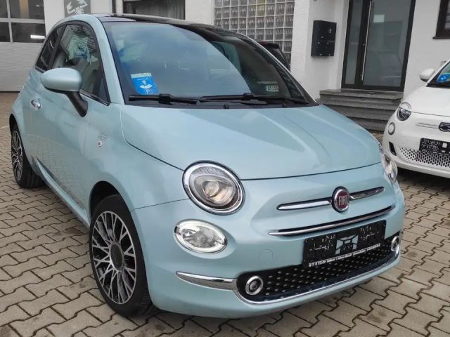 Fiat 500 Dolcevita