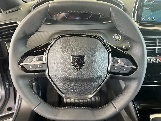 Peugeot 2008 Allure Pack PureTech