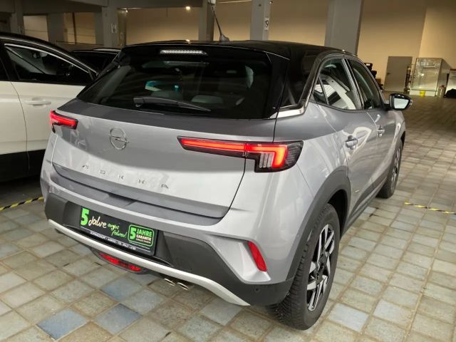 Opel Mokka 1.2 Turbo