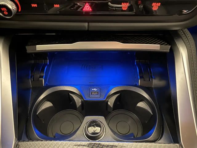 BMW M3 Competition Touring xDrive