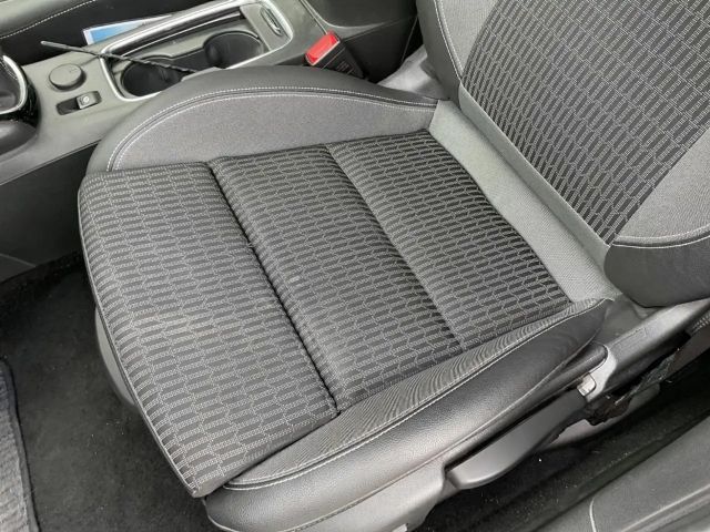 Opel Astra Elegance Sports Tourer