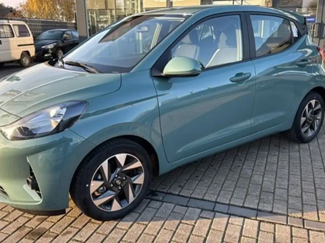 Hyundai i10 1.0 Trend