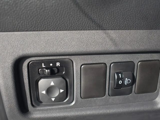 Mitsubishi Space Star MIVEC Star