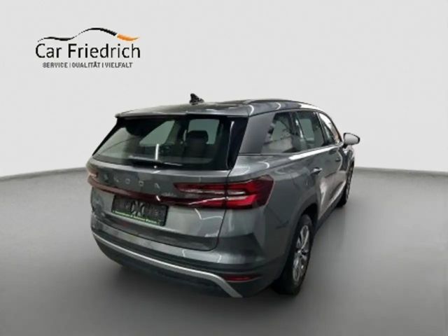 Skoda Kodiaq 2.0 TDI Selection