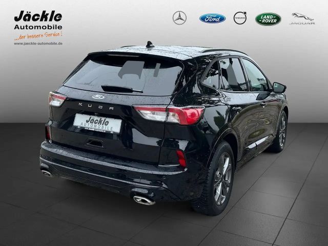 Ford Kuga EcoBoost ST Line X