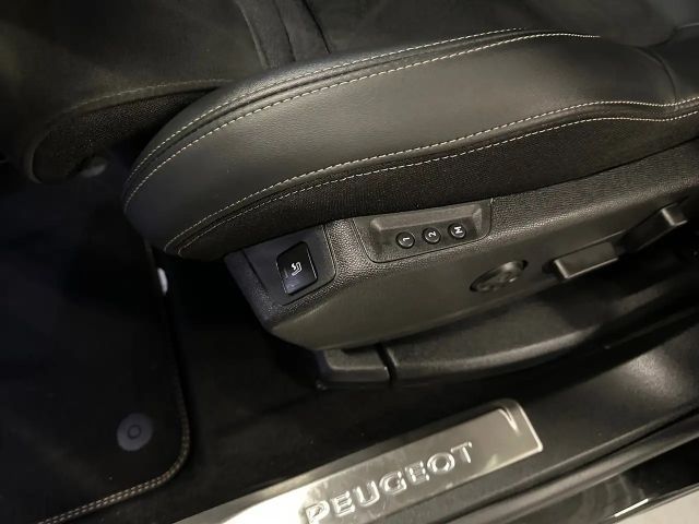 Peugeot 5008 GT-Line