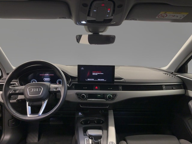 Audi A4 40 TDI S-Tronic Sedan