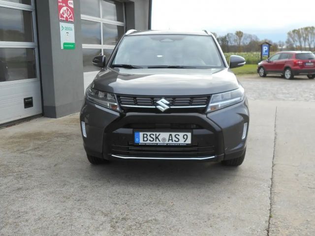 Suzuki Vitara 4x4