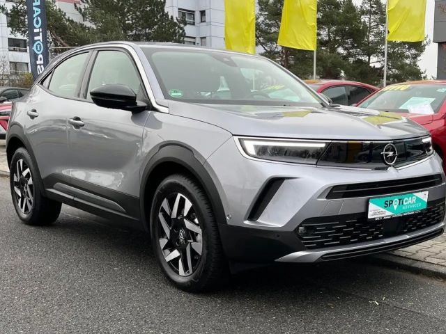 Opel Mokka Elegance Mokka-e