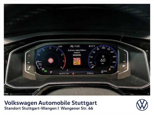 Volkswagen Polo 1.0 TSI DSG Style