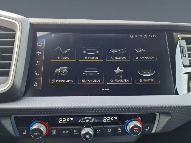 Audi A1 30 TFSI Sportback