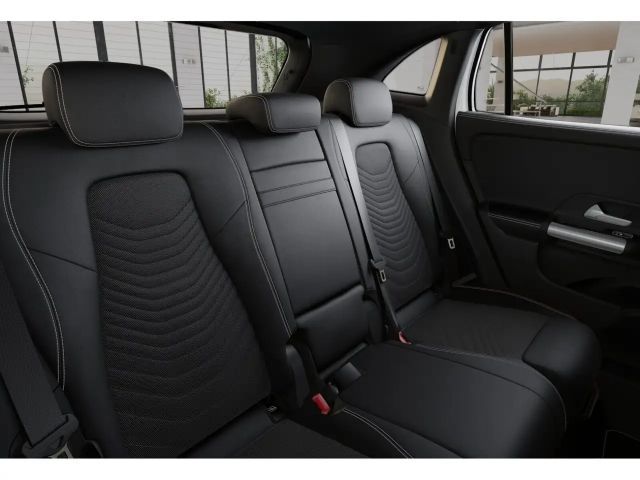 Mercedes-Benz GLA 200 4MATIC GLA 200 d