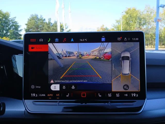 Volkswagen Golf DSG Golf VIII Variant