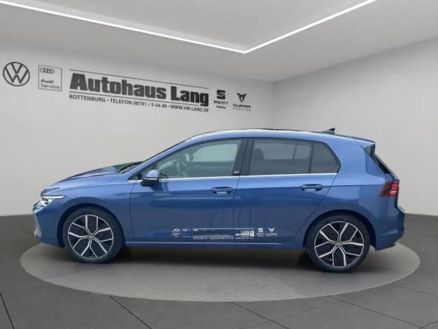 Volkswagen Golf 1.5 eTSI DSG Golf VIII